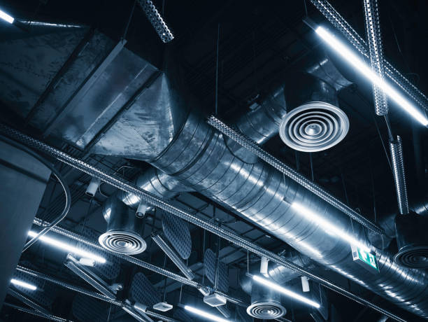 Best HVAC Repair Near Me  in New Bedford, PA