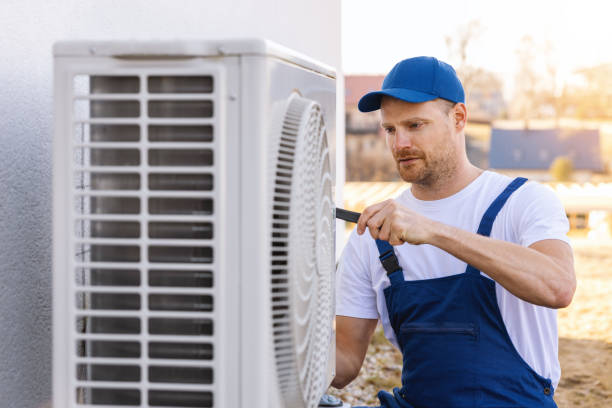 Best HVAC System Installation  in New Bedford, PA